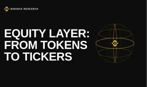 منصات العملات الرقمية قد تضخ 2 تريليون دولار و300 مليون مستثمر جديد في أسواق الأسهم العالمية بحلول عام 2031