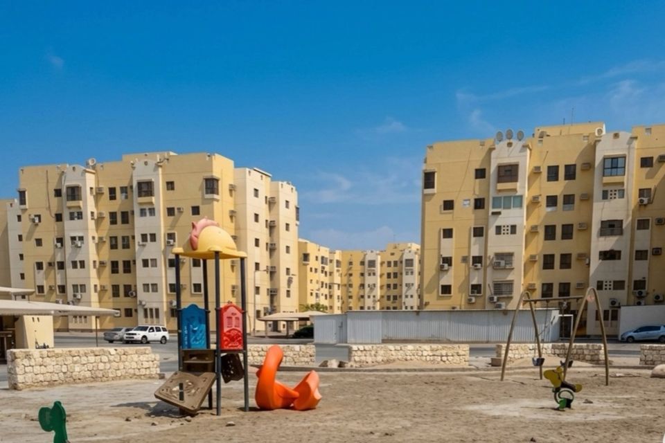 لا متنزهات إضافية، ولا مكان لإقامة حفلات الزفاف