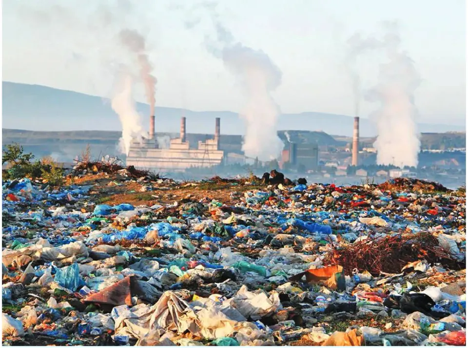 New Unit To Tackle Environmental Crimes