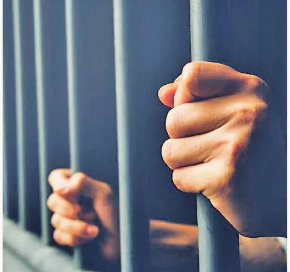Cook Jailed Over BD899 Scam