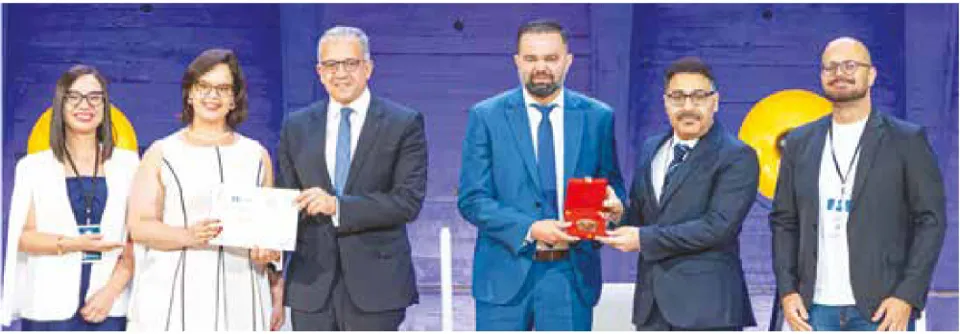 أكثر من 100 خدمة تعليمية قادمة إلى البحرين