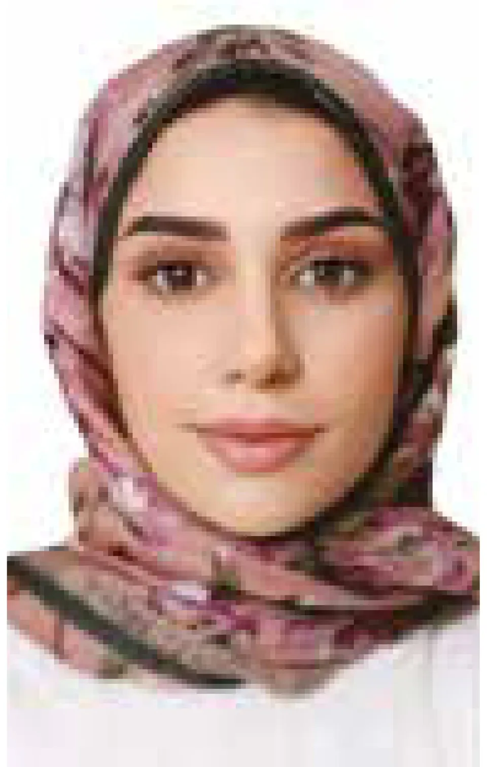 Maryam Al Omran Elected IP Society President
