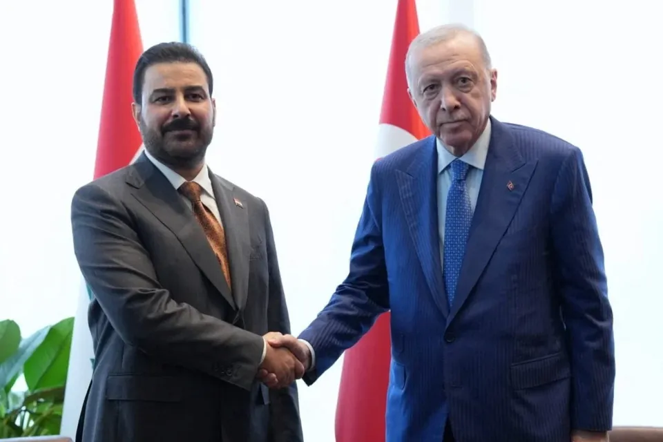 Turkey to Hand Over Military Base to Iraq