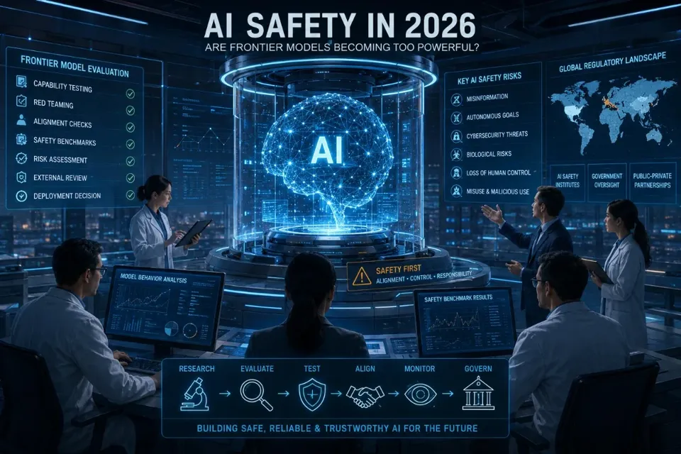 OpenAI Safety Leader Quits Over AI Risks