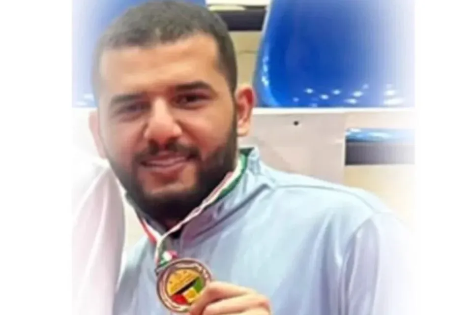 Eight stray dogs attack karate player in Kuwait