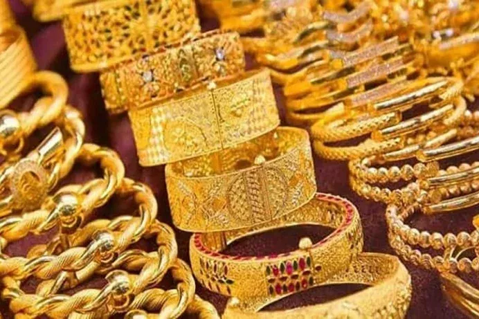 Gold prices continue to fall in Bahrain