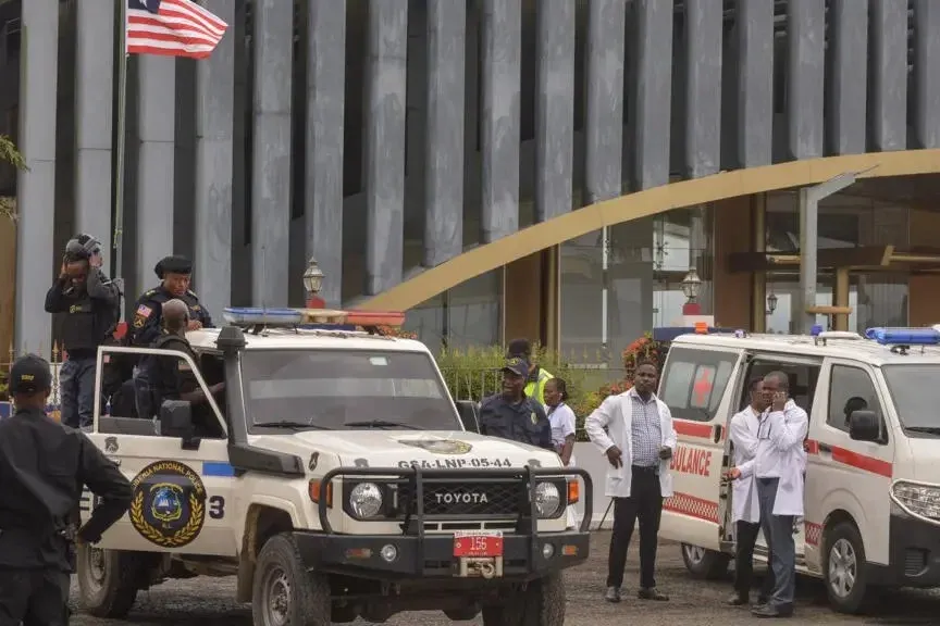 US Supreme Court Lifts Limits On Third-Country Deportations