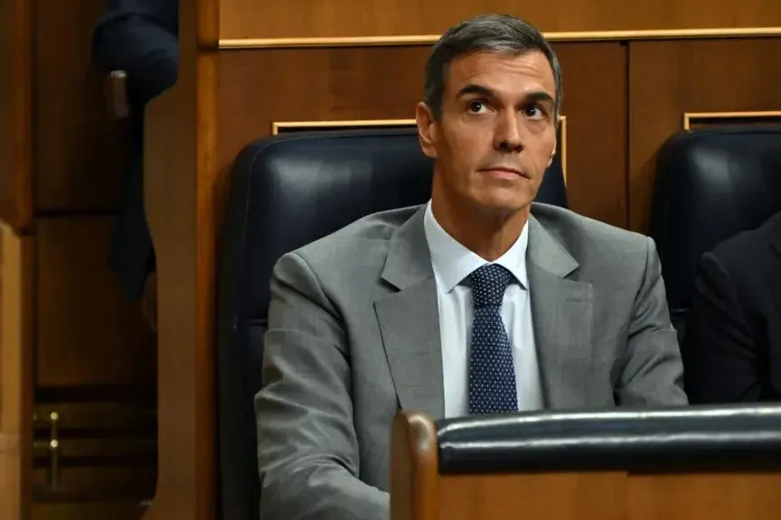 Spain PM Pedro Sánchez Calls Snap Election for November 29
