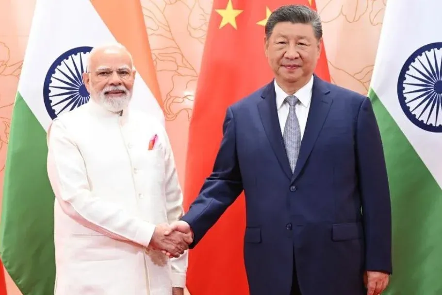 India Struggles to Break Its Growing Dependence on China
