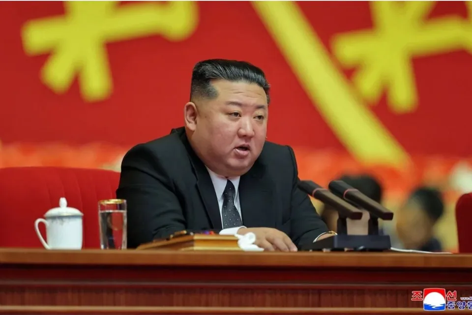 N Korea fires missile after Seoul's demand for apology
