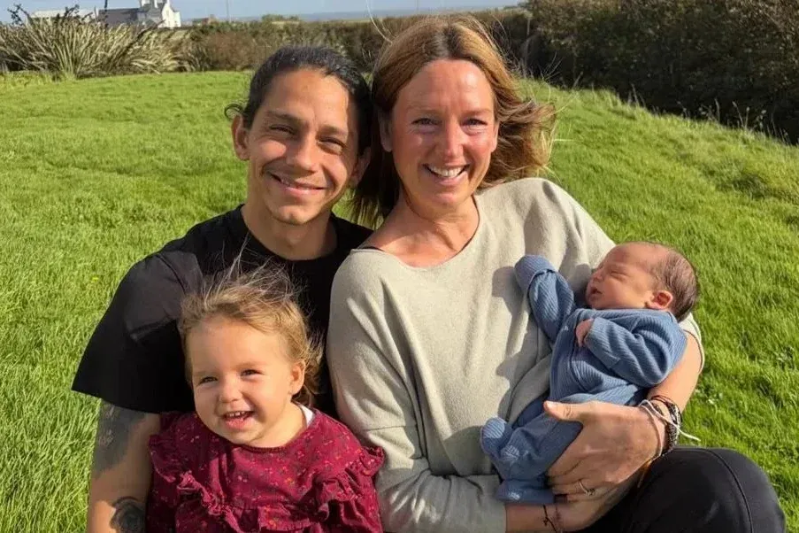No Hospital, Just 50 Residents: Scottish Island Welcomes First Baby in 34 Years