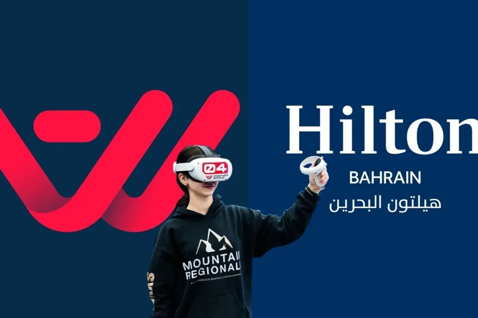 Hilton Bahrain Takes Entertainment to Another Dimension with VR