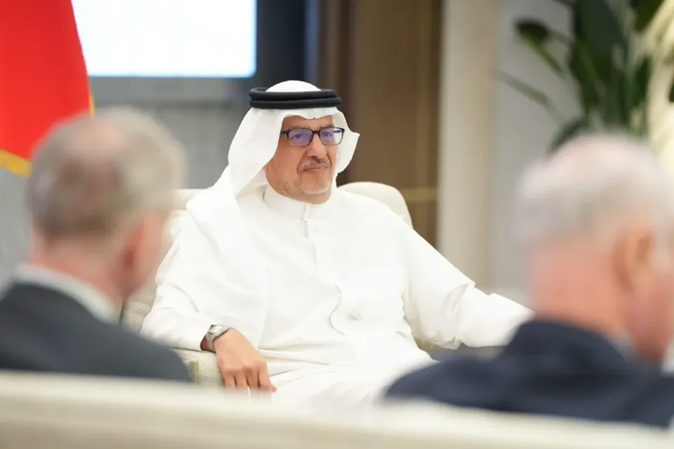 Bahrain Businesses Eye Wider EU Market Access