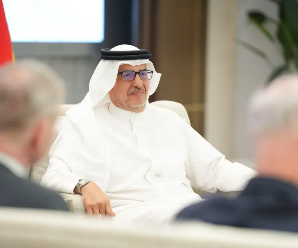 Bahrain Businesses Eye Wider EU Market Access