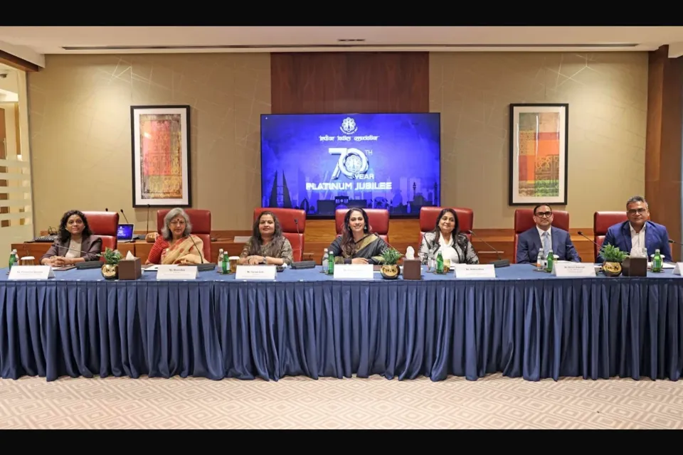 Indian Ladies Association Announces Platinum Jubilee Gala Celebration