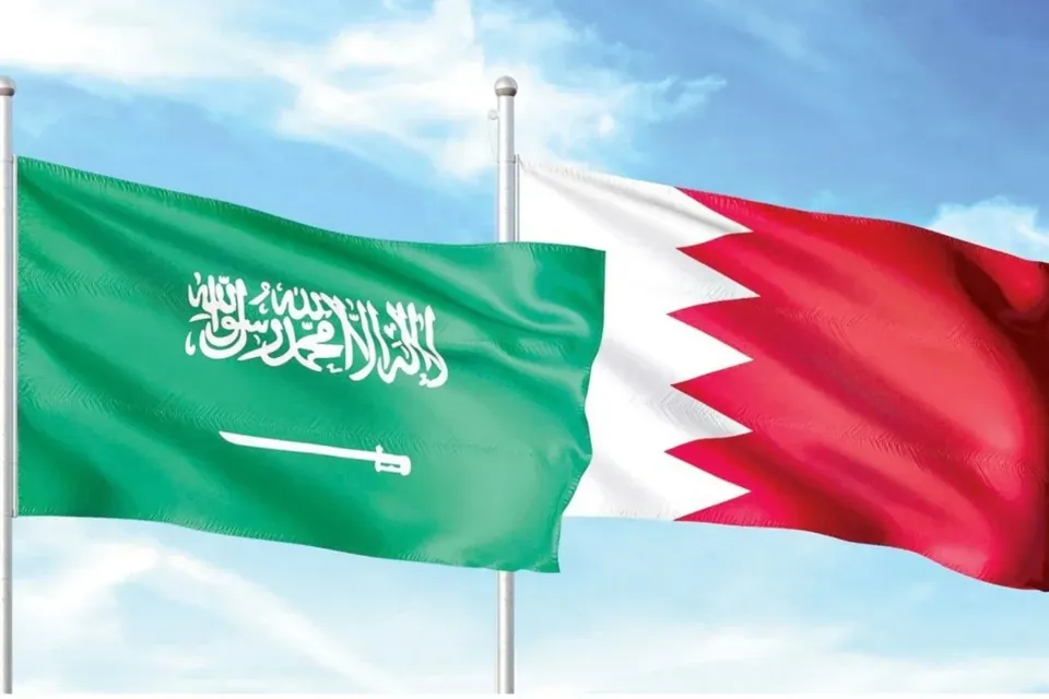 Bahrain-Saudi trade rises 32pc in five years