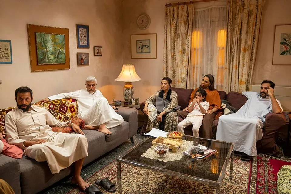 ‘Bait Hiddam’ Brings 50+ Bahraini Talents Together