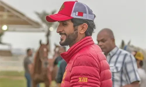 منح فريق البحرين ميريدا رخصة الاتحاد الدولي للدراجات