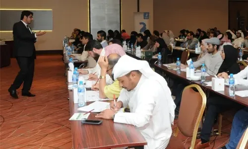 تمكين تطلق مبادرة "ابدأ مشروعك"