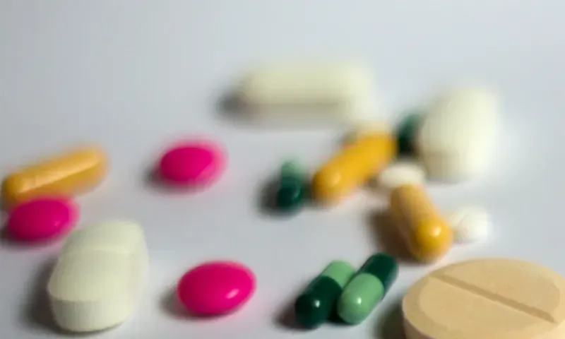 Tough action needed against fake drugs sellers