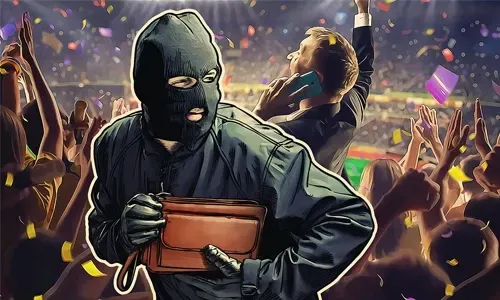 مجرمو الإنترنت يستخدمون كأس العالم كطُعم قبل أكثر من عام على انطلاق الحدث