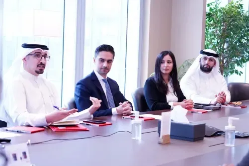 البحرين في طريقها لتصدر مؤشرات الاستثمار الأجنبي المباشر في الشرق الأوسط