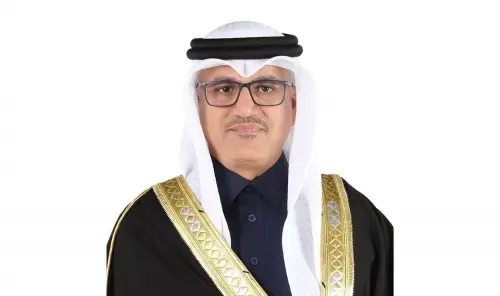Bahrain's Accelerated Urban Growth Boosted by "Baniyat" System