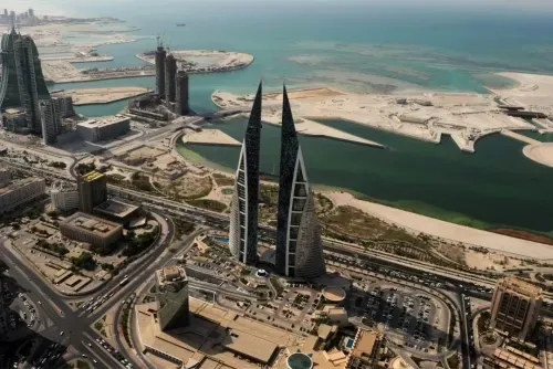 شركات البحرين تتطلع إلى طفرة قطاع الأمن في السعودية