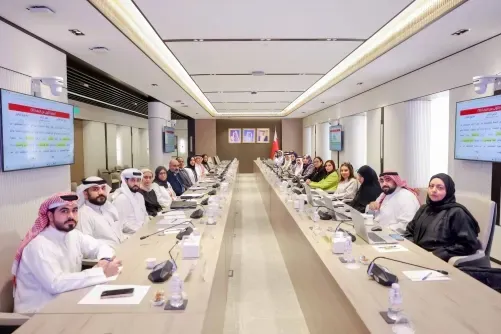 مقترح جديد في مجلس الشورى يهدف إلى زيادة إعانات البطالة الشهرية بمقدار 100 دينار