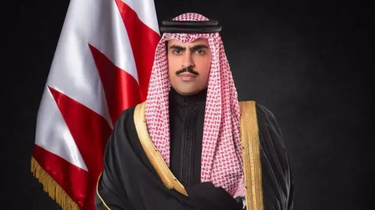 سفير البحرين لدى واشنطن: إيران تختبئ خلف فيروس كورونا لتكثيف هجماتها
