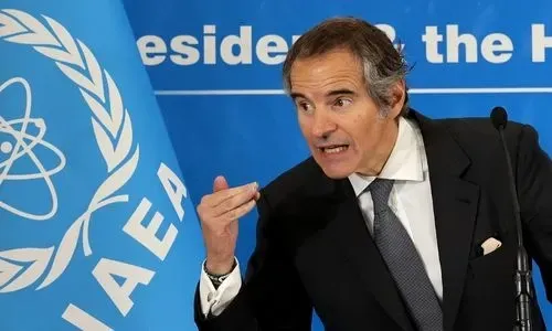 UN nuclear chief says Iran visit could produce 'important agreements'