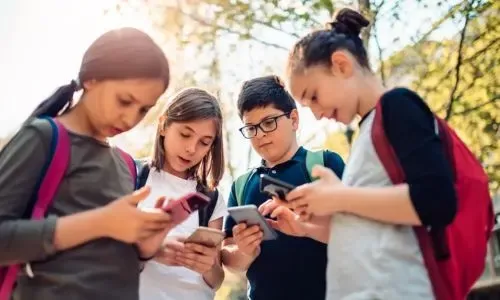 دعوة أولياء الأمور في البحرين لحماية أطفالهم من التهديدات السيبرانية