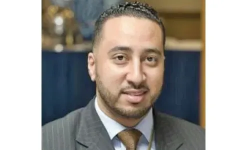 Gulf Air names Mattar as new country manager for Egypt