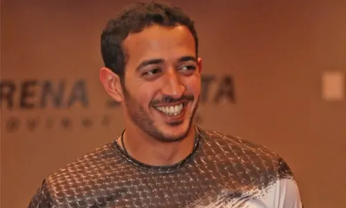 كل شيء جاهز لانطلاق النسخة الثانية من بطولة البحرين المفتوحة للفنون القتالية المختلطة