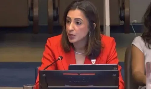 البحرين تستعرض تقريرها الوطني الطوعي الثالث حول أهداف التنمية المستدامة في منتدى الأمم المتحدة