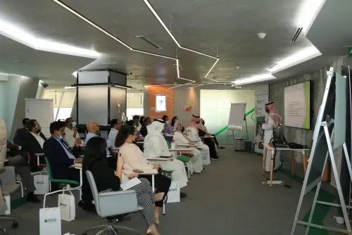 ورشة عمل لهيئة تنظيم المهن الصحية حول تصاريح الاستخدام الآمن للأجهزة الطبية في المنشآت الصحية