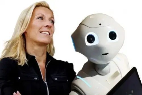 Danish brewer adds AI ‘colleagues’ to human team