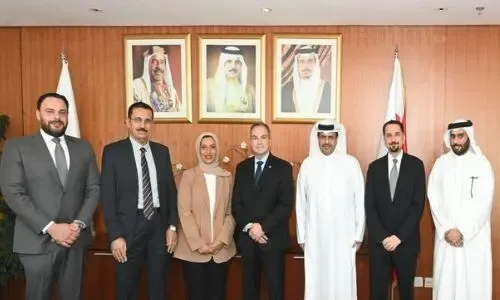مجلس إدارة شركة غاز البحرين الوطنية (بناغاز) يعقد اجتماعه الأول لضمان أعلى مستويات الحوكمة المؤسسية