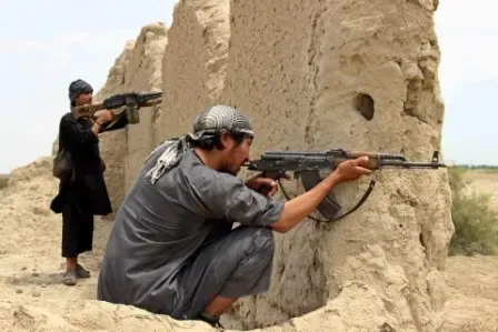 تفجير لحركة طالبان يودي بحياة 21 شخصاً على الأقل في شمال أفغانستان
