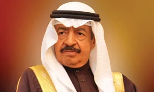 الأمم المتحدة تعتمد قرار مملكة البحرين بشأن فلسطين