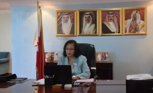 وزيرة الصحة ترأس اجتماع اللجنة الوطنية لمكافحة الأمراض المزمنة