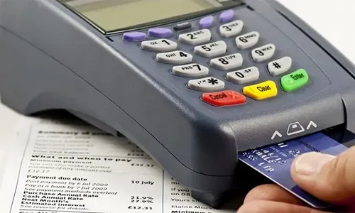 رفض استئناف في قضية تزوير بطاقات ائتمانية