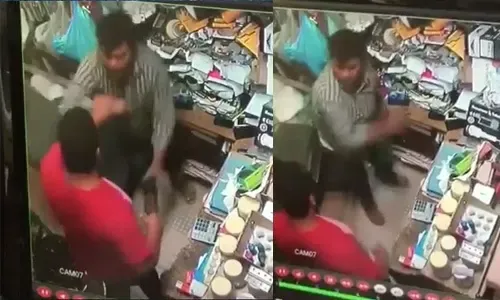 القبض على عدة أشخاص بعد مشاجرة جماعية في سند