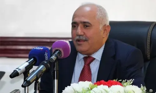 البنك المركزي اليمني يتوقع ودائع بقيمة 3 مليارات دولار من دول الخليج
