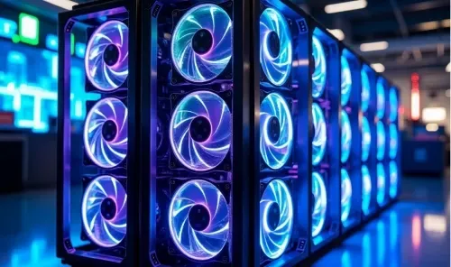 فشل صفقة أجهزة تعدين العملات الرقمية: المحكمة تأمر باسترداد 10 آلاف دينار