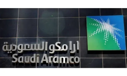 أرامكو تكتشف حقلين جديدين للغاز في السعودية