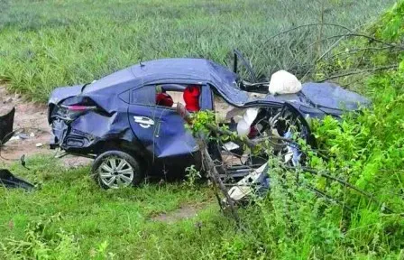 دفن ضحية حادث تايلاند في سترة