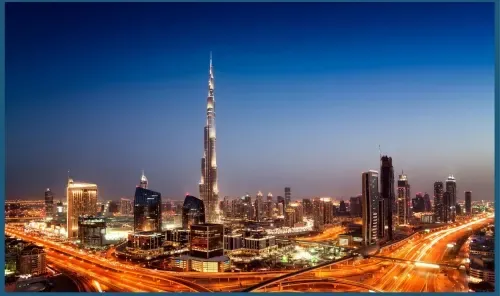 دبي توحد خدمات العقارات والإقامة تحت نظام واحد