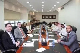 وفد أمريكي يشيد بنجاح البحرين في مكافحة الاتجار بالأشخاص