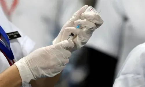 WHO says it 'cannot cut corners' in approving India's Covaxin shot